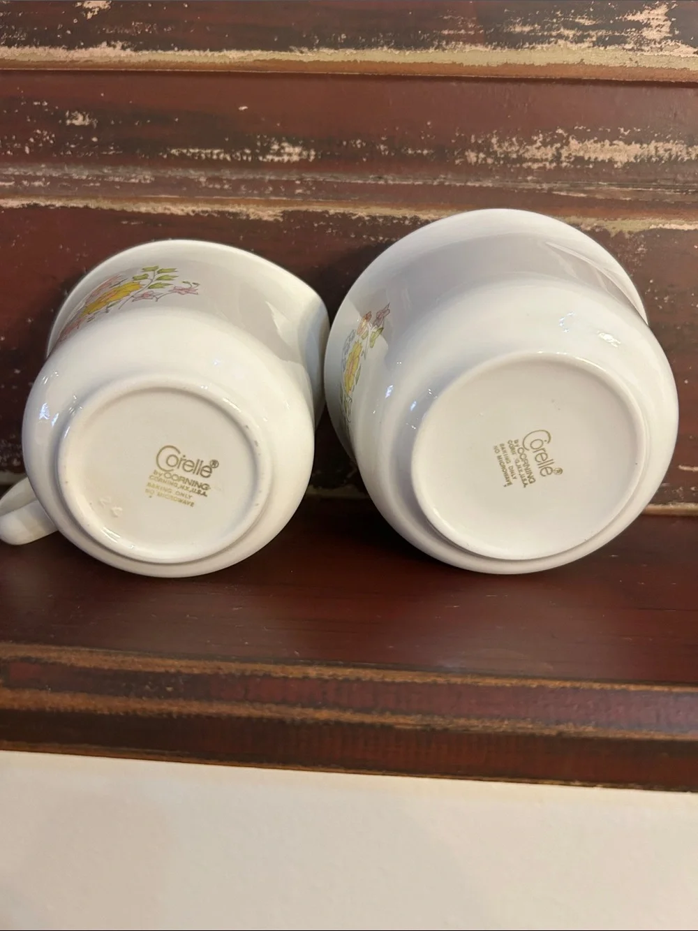 CORELLE 